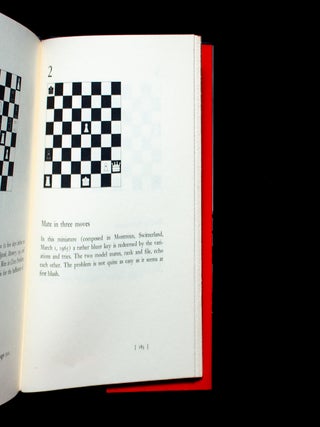 Poems and Problems