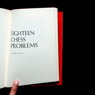 Poems and Problems