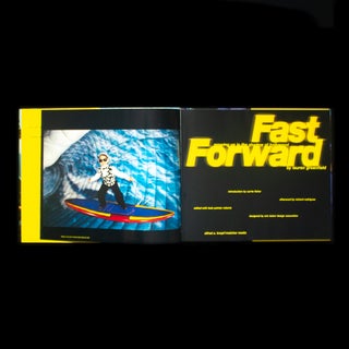 Fast Forward