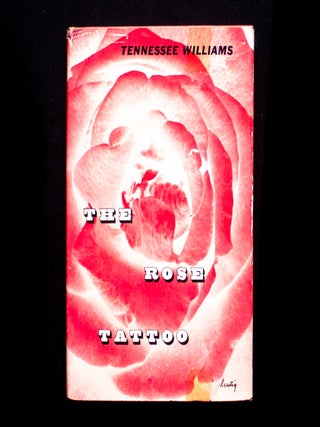 The Rose Tattoo. Tennessee Williams.