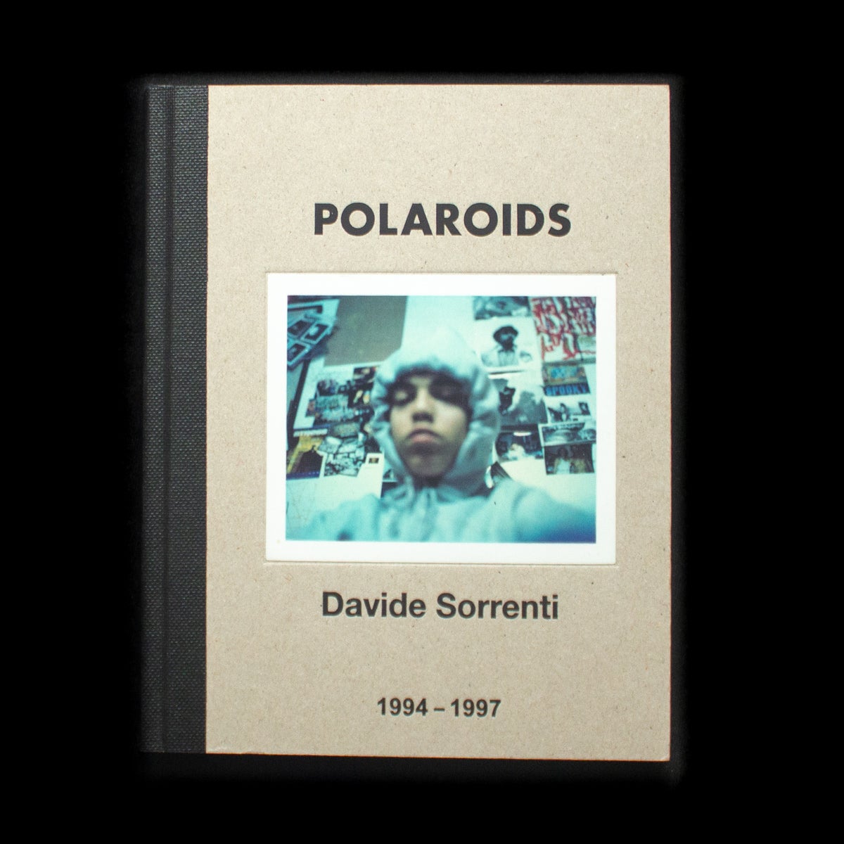 Polaroids | Davide and Francesca Sorrenti | 1st Edition