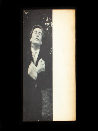 The Trembling Lamb