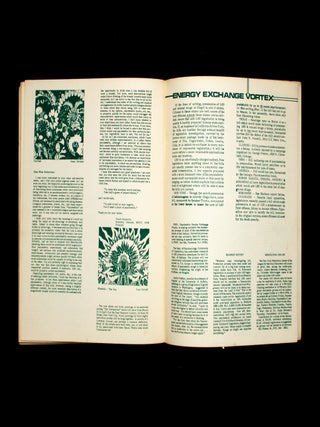 Inner Space: The Magazine of the Psychedelic Community