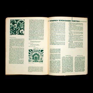 Inner Space: The Magazine of the Psychedelic Community