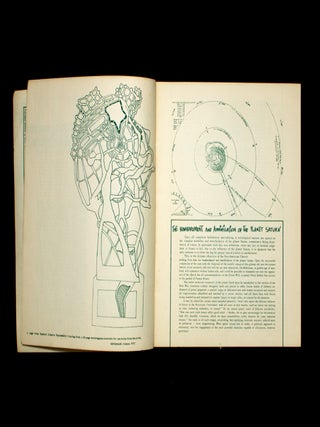 Inner Space: The Magazine of the Psychedelic Community