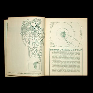 Inner Space: The Magazine of the Psychedelic Community