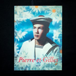 Item #13319 Pierre et Gilles. Pierre Commoy, Gilles Blanchard, Nicholas Currie, text