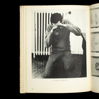 Christian Boltanski: Reconstitution