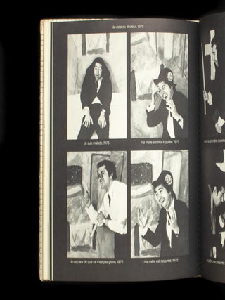 Christian Boltanski: Reconstitution