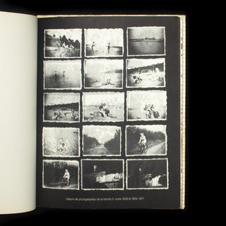 Christian Boltanski: Reconstitution
