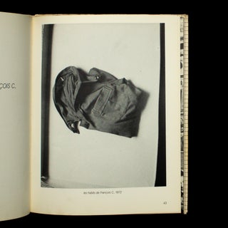 Christian Boltanski: Reconstitution