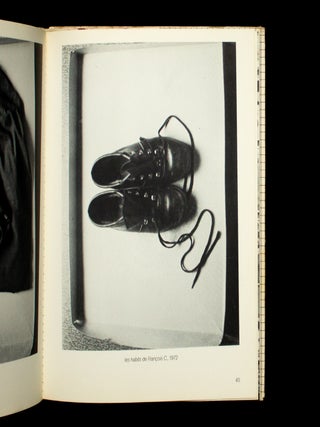 Christian Boltanski: Reconstitution