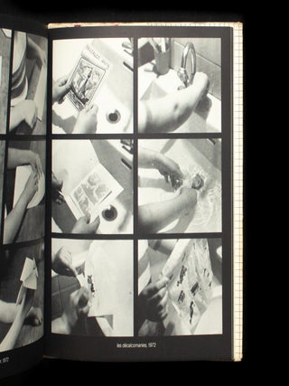 Christian Boltanski: Reconstitution