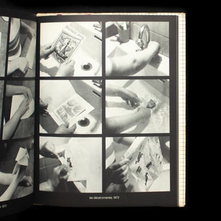 Christian Boltanski: Reconstitution