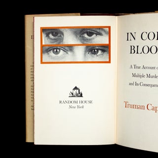 In Cold Blood