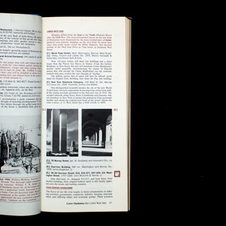 AIA Guide to New York City