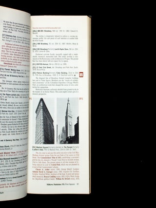 AIA Guide to New York City