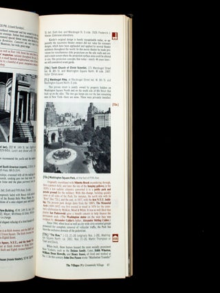 AIA Guide to New York City