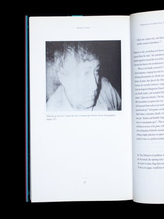 Guy Debord and the Situationist International