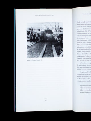 Guy Debord and the Situationist International