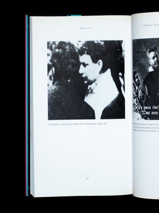 Guy Debord and the Situationist International