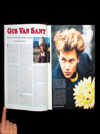 Film Comment
