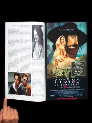 Film Comment