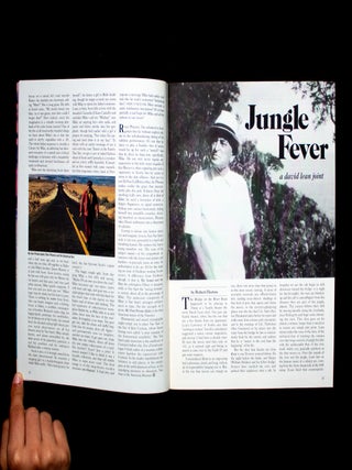 Film Comment