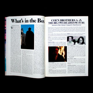 Film Comment