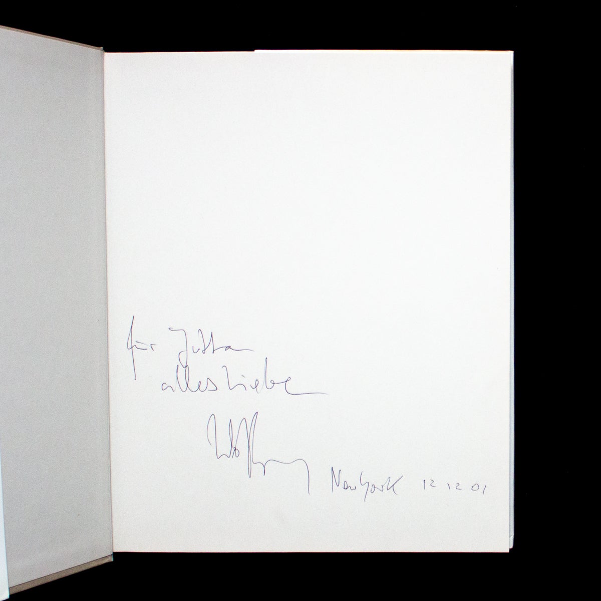 View from Above | Wolfgang Tillmans, Zdenek Felix, Jutta Koether