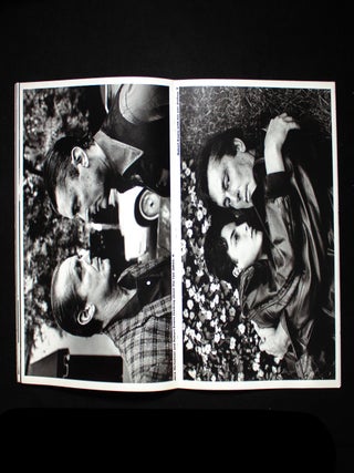 Helmut Newton's Illustrated