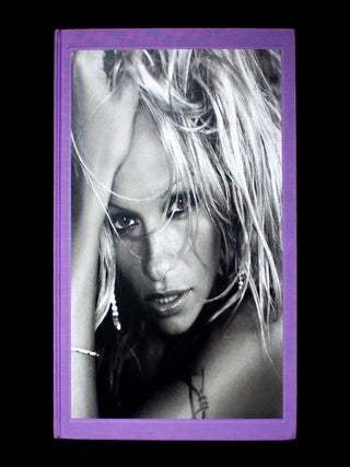 Pam: American Icon. Pamela Anderson, Sante D'Orazio, photos.