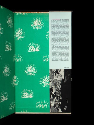 Store Days. Documents from The Store (1961) and Ray Gun Theater (1962)