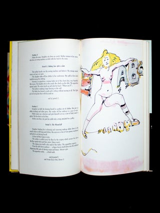 Store Days. Documents from The Store (1961) and Ray Gun Theater (1962)