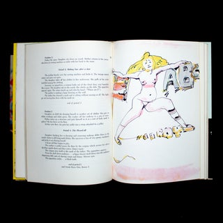 Store Days. Documents from The Store (1961) and Ray Gun Theater (1962)