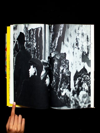 Store Days. Documents from The Store (1961) and Ray Gun Theater (1962)