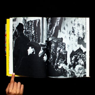 Store Days. Documents from The Store (1961) and Ray Gun Theater (1962)