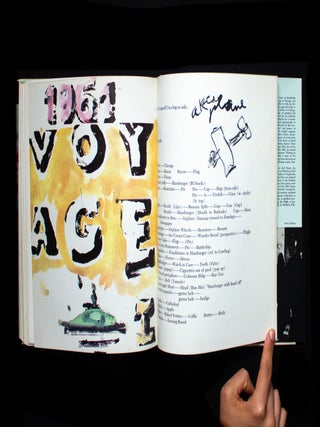 Store Days. Documents from The Store (1961) and Ray Gun Theater (1962)