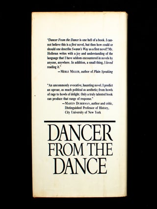 Dancer from the Dance