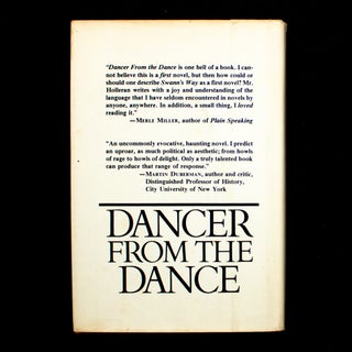 Dancer from the Dance