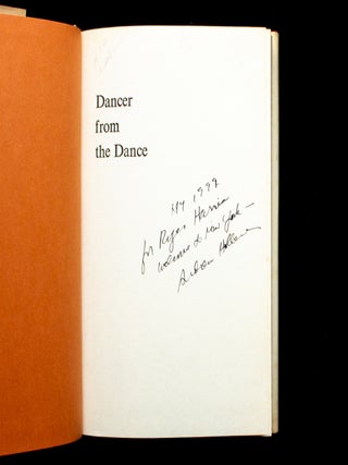 Dancer from the Dance