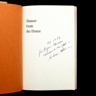 Dancer from the Dance