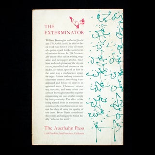 The Exterminator