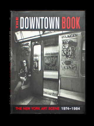 The Downtown Book. Marvin Taylor, Lynn Gumpert.