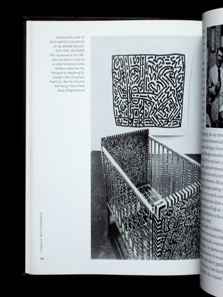 The Downtown Book