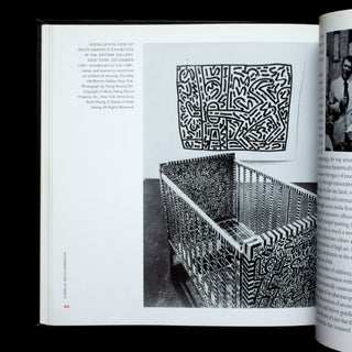The Downtown Book
