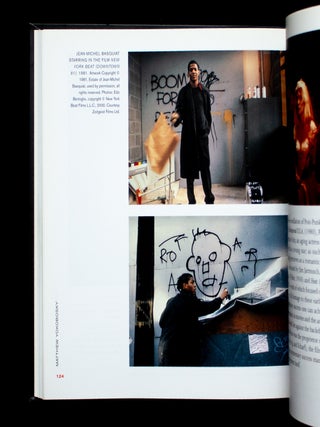 The Downtown Book