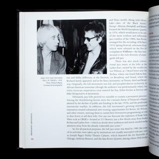 The Downtown Book