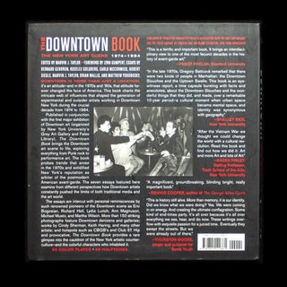 The Downtown Book