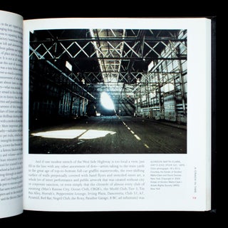 The Downtown Book